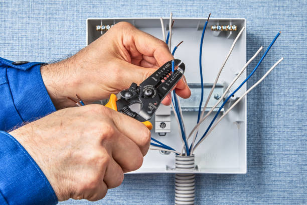 Emergency Electrical Repair Services in Abilene, TX