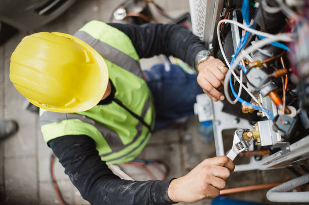 Emergency Electrical Repair Services in Abilene, TX